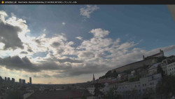 Bratislavský hrad, Staré město