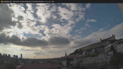 Bratislavský hrad, Staré město