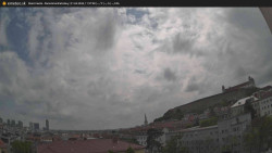 Bratislavský hrad, Staré město