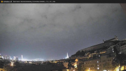 Bratislavský hrad, Staré město