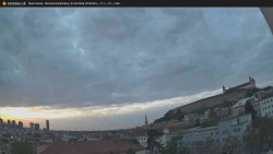 Bratislavský hrad, Staré město