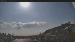 Bratislavský hrad, Staré město