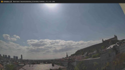 Bratislavský hrad, Staré město