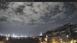 Bratislavský hrad, Staré město