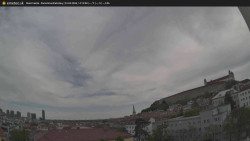 Bratislavský hrad, Staré město