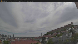 Bratislavský hrad, Staré město