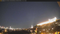 Bratislavský hrad, Staré město