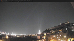 Bratislavský hrad, Staré město