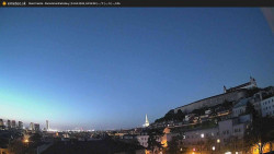 Bratislavský hrad, Staré město