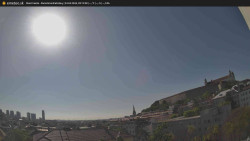 Bratislavský hrad, Staré město