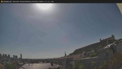 Bratislavský hrad, Staré město