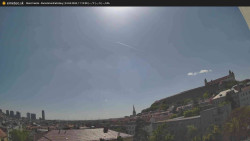 Bratislavský hrad, Staré město