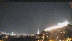 Bratislavský hrad, Staré město