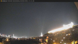 Bratislavský hrad, Staré město