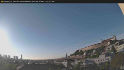 Bratislavský hrad, Staré město