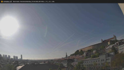 Bratislavský hrad, Staré město