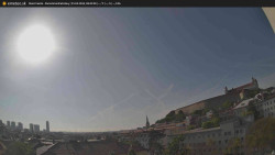 Bratislavský hrad, Staré město