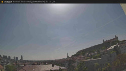 Bratislavský hrad, Staré město