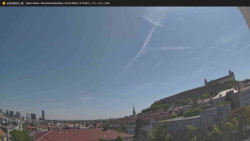 Bratislavský hrad, Staré město