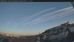 Bratislavský hrad, Staré město