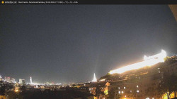 Bratislavský hrad, Staré město