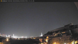 Bratislavský hrad, Staré město