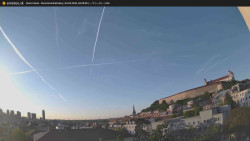 Bratislavský hrad, Staré město