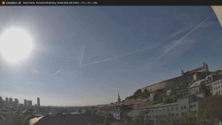 Bratislavský hrad, Staré město