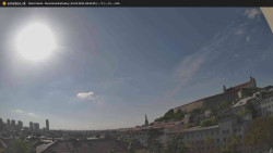 Bratislavský hrad, Staré město