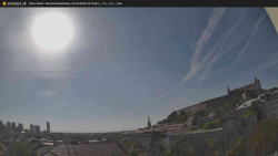 Bratislavský hrad, Staré město