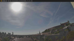 Bratislavský hrad, Staré město