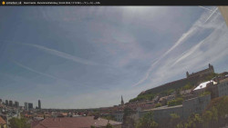 Bratislavský hrad, Staré město