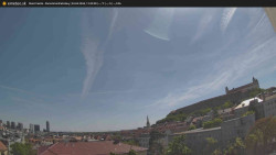 Bratislavský hrad, Staré město