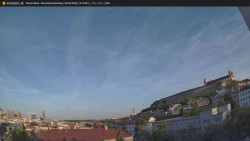 Bratislavský hrad, Staré město