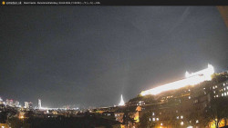 Bratislavský hrad, Staré město