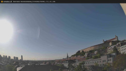 Bratislavský hrad, Staré město