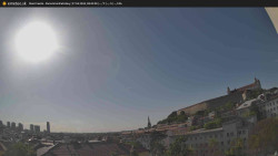 Bratislavský hrad, Staré město