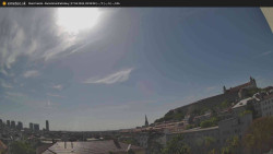 Bratislavský hrad, Staré město