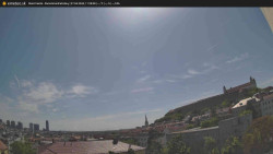 Bratislavský hrad, Staré město