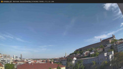 Bratislavský hrad, Staré město