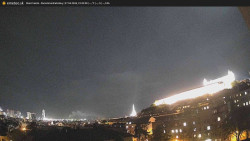 Bratislavský hrad, Staré město