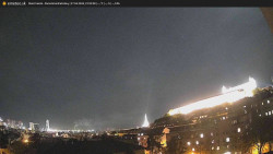 Bratislavský hrad, Staré město