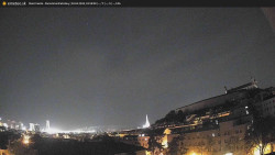 Bratislavský hrad, Staré město