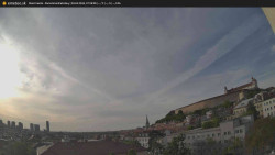 Bratislavský hrad, Staré město