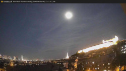 Bratislavský hrad, Staré město