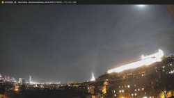 Bratislavský hrad, Staré město