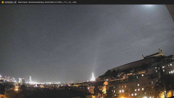 Bratislavský hrad, Staré město