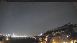 Bratislavský hrad, Staré město