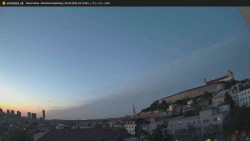 Bratislavský hrad, Staré město