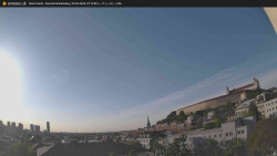 Bratislavský hrad, Staré město